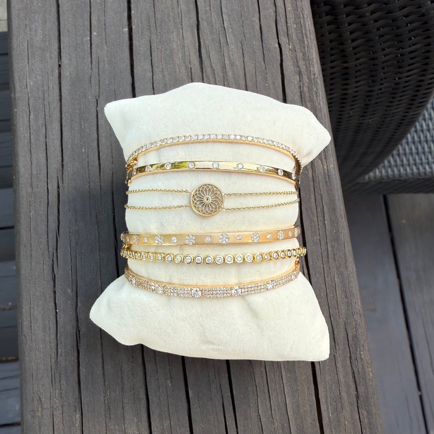 Como Bracelet