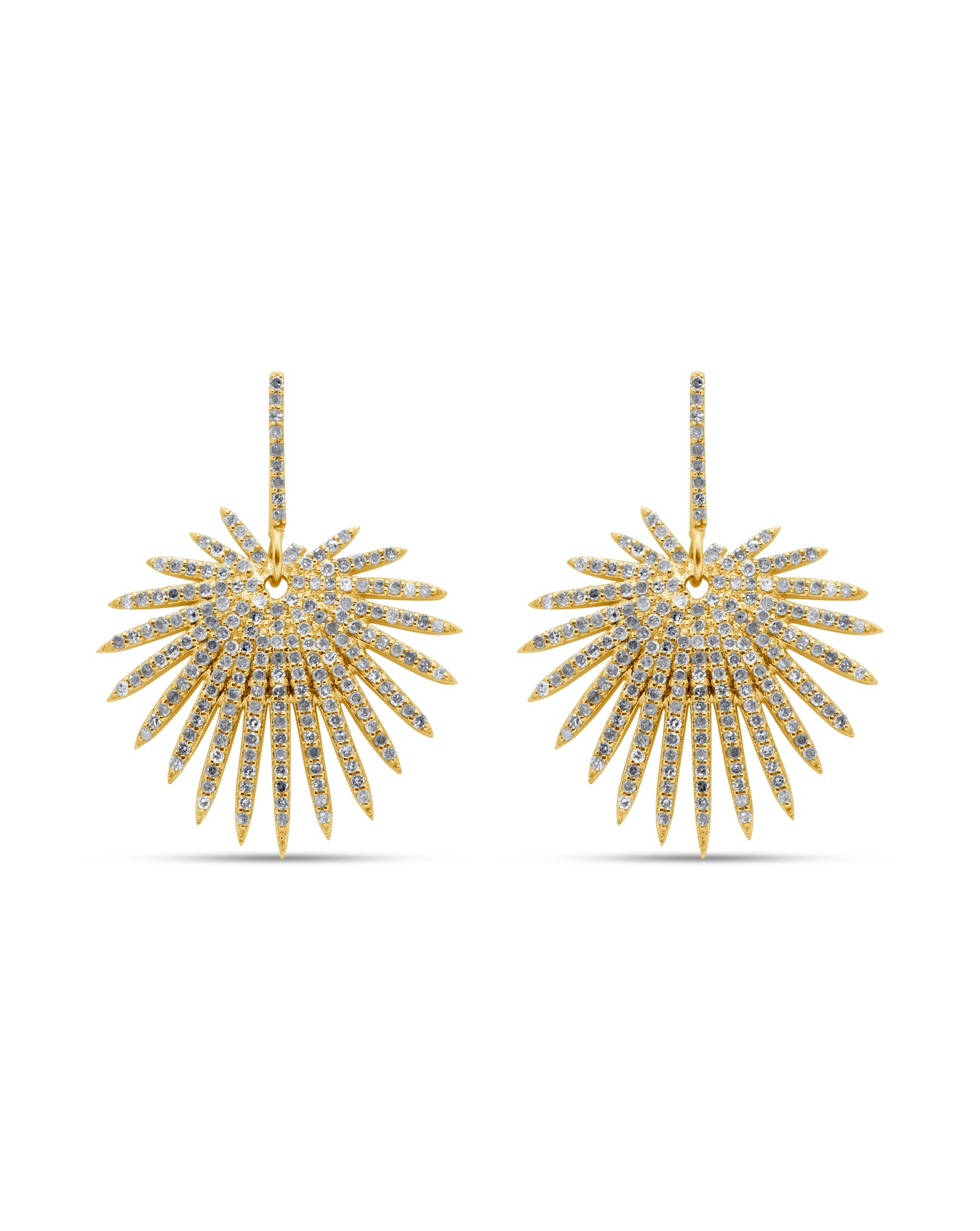 Kiawah Palms 14K Gold