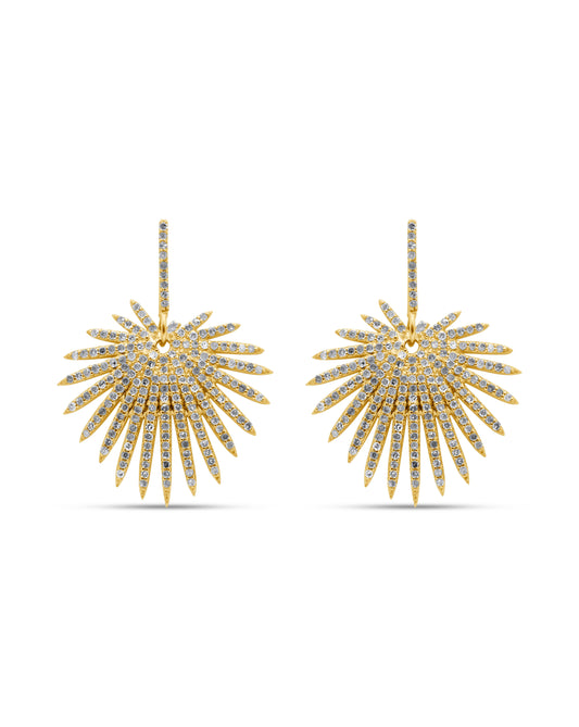 Kiawah Palms 14K Gold