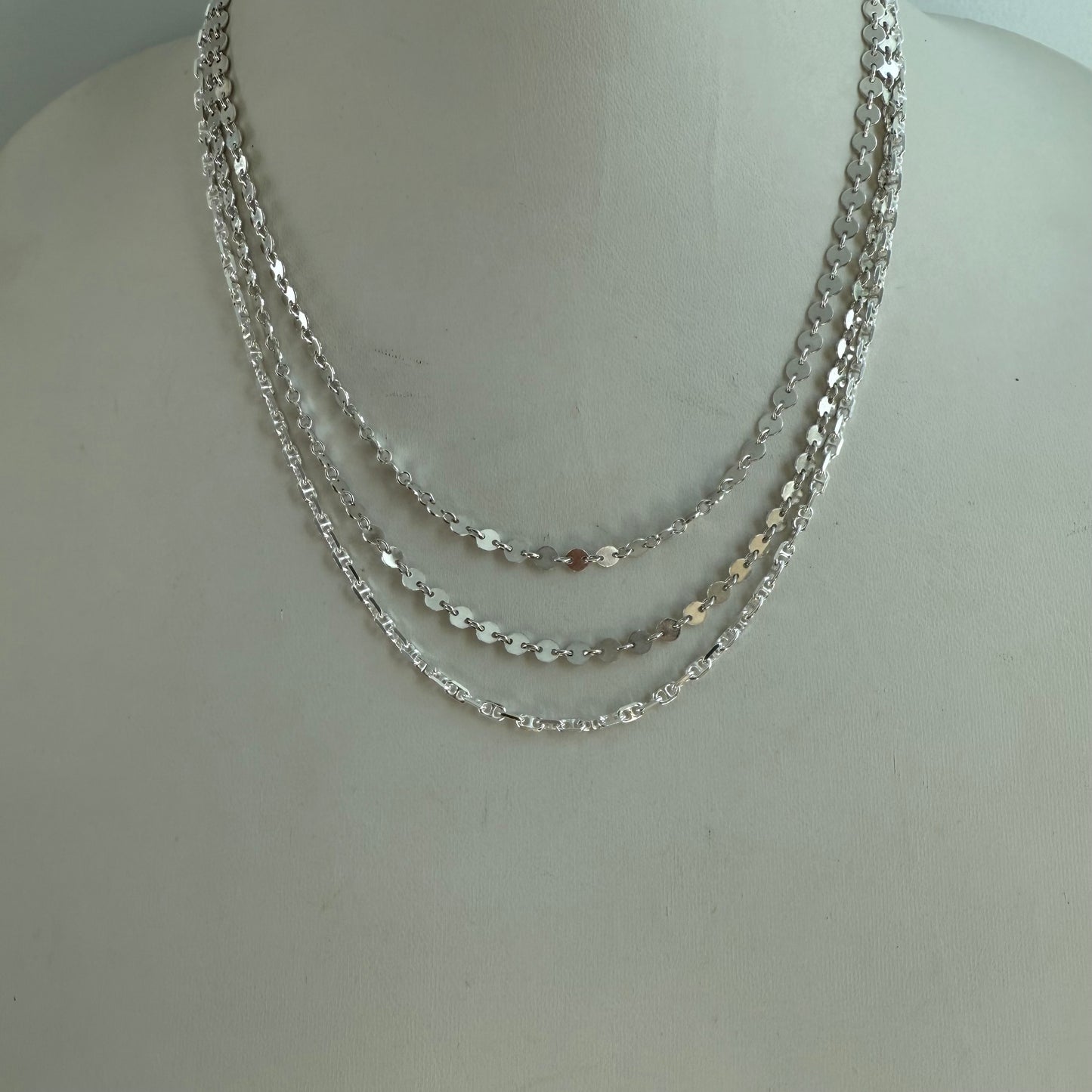 Mirror Chain