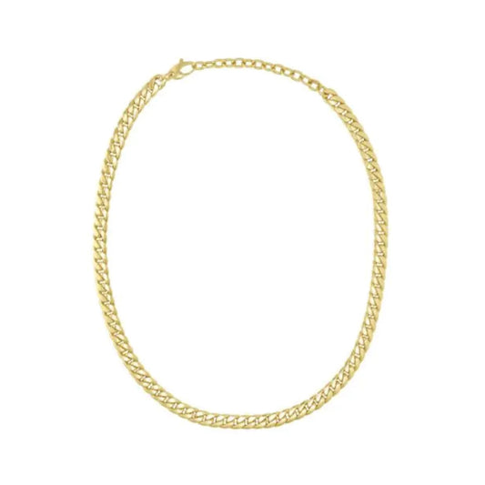 Classic Cuban Chain