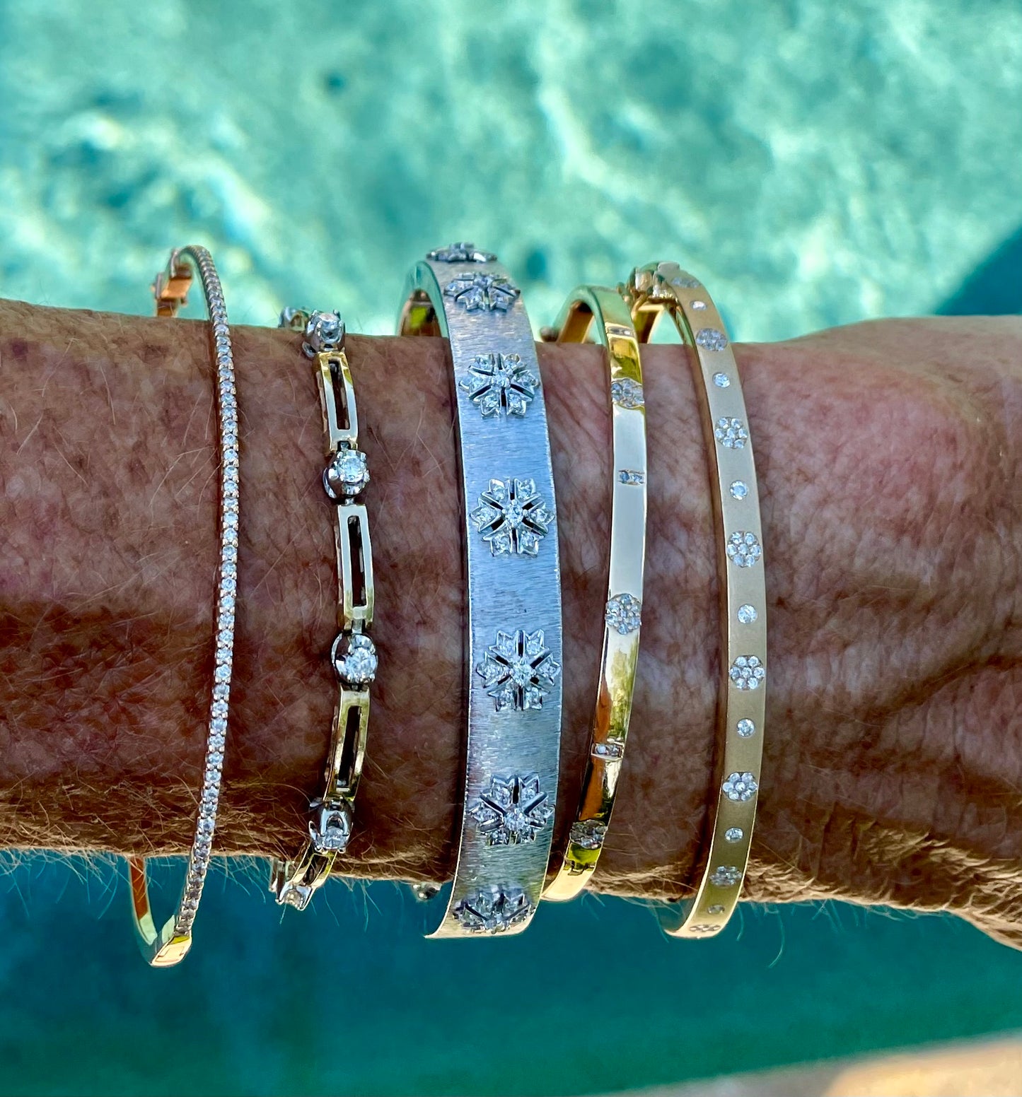 Bangle No.54