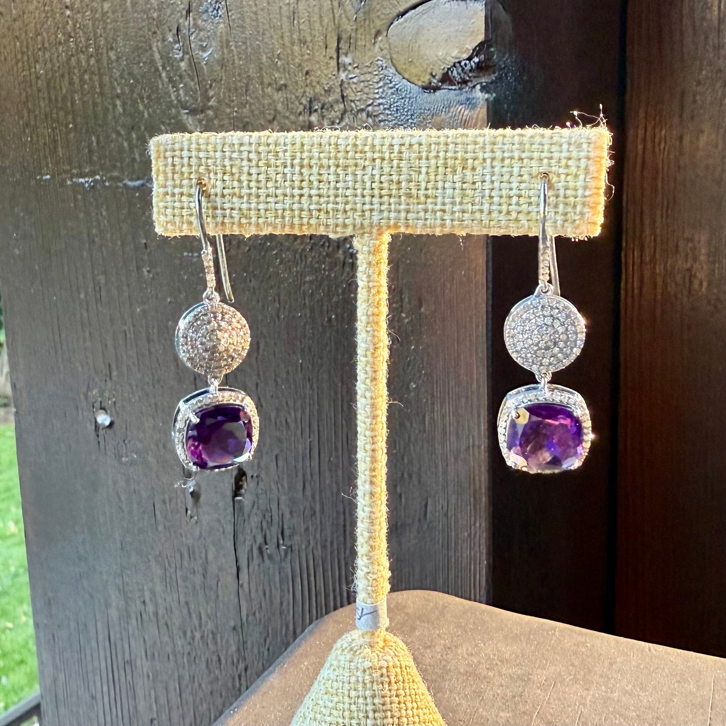 Citrus Dangles