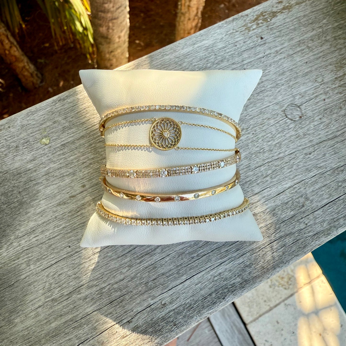 Como Bracelet