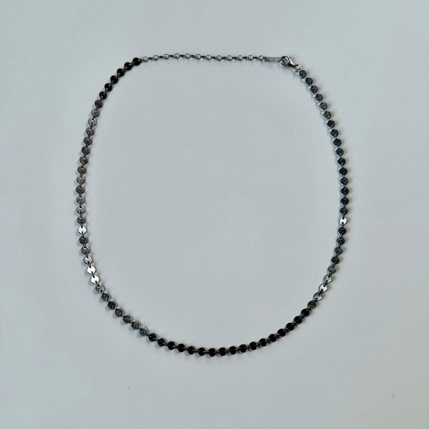 Mirror Chain