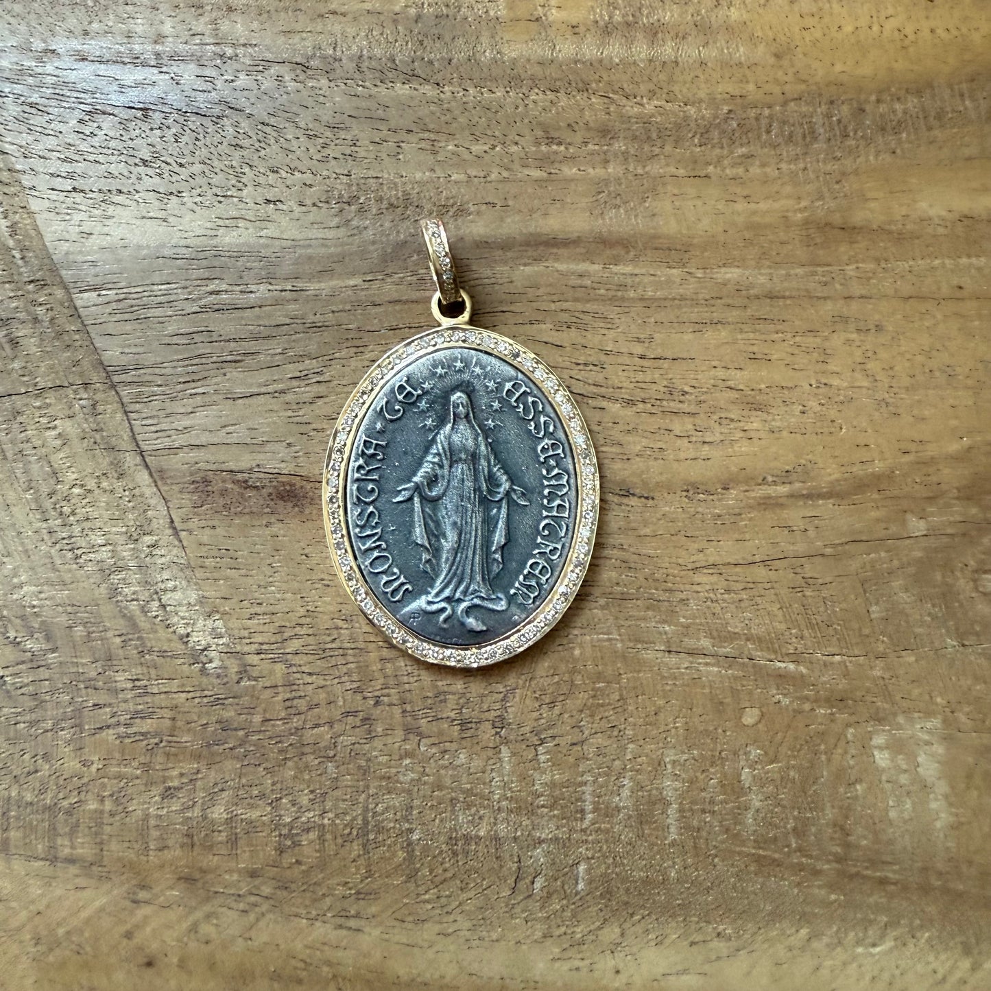Amulet