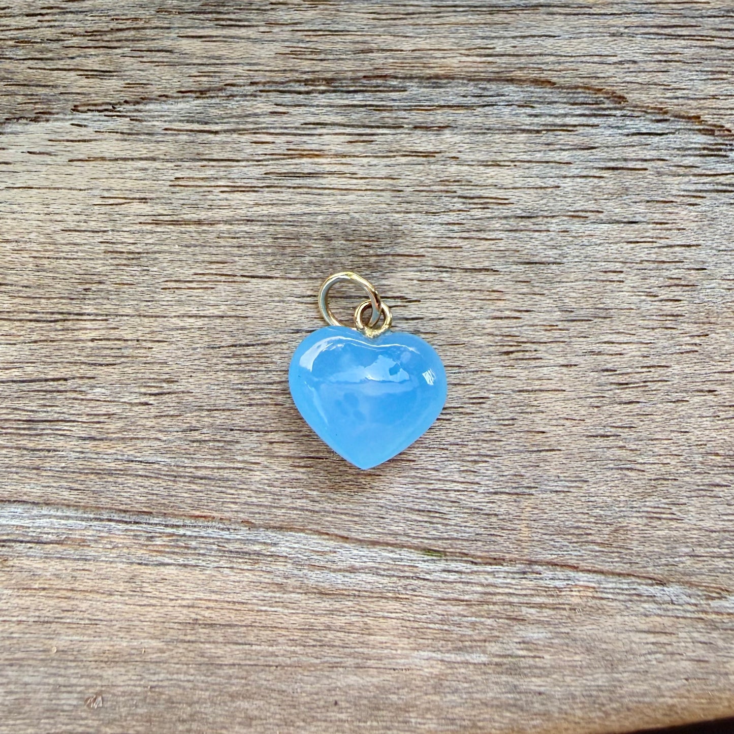 The Bonbon Heart