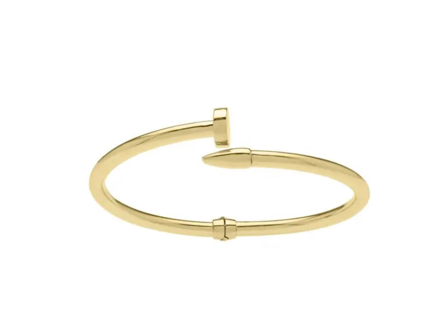 Nail Bangle