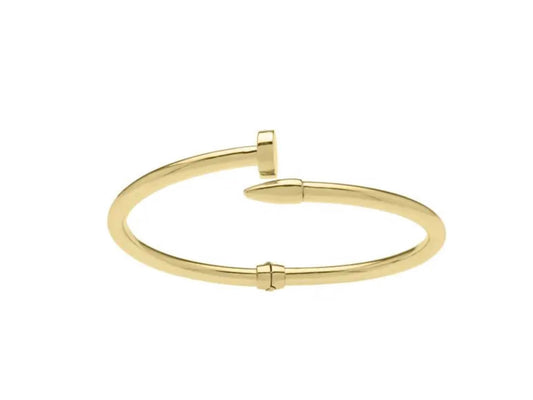Nail Bangle