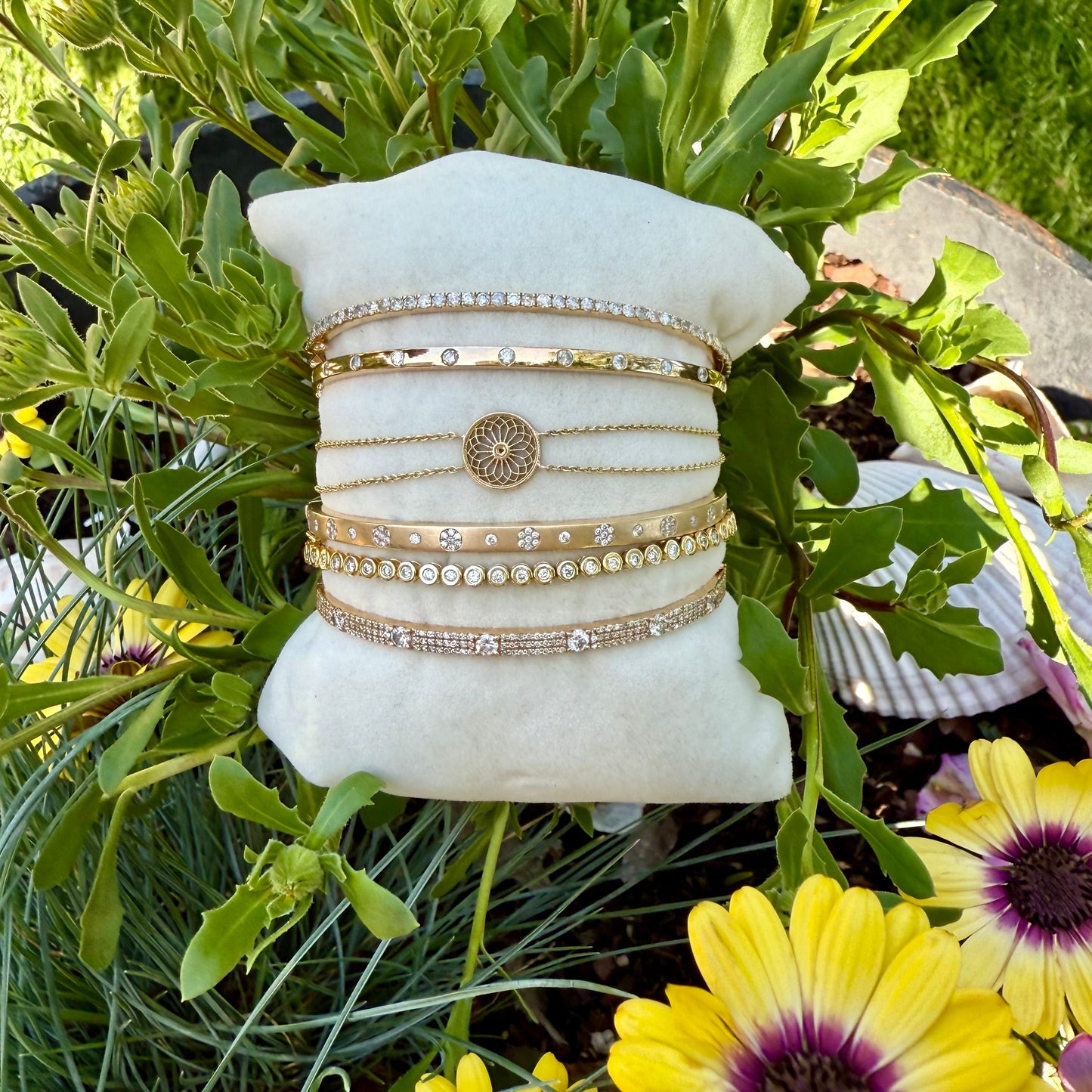Como Bracelet
