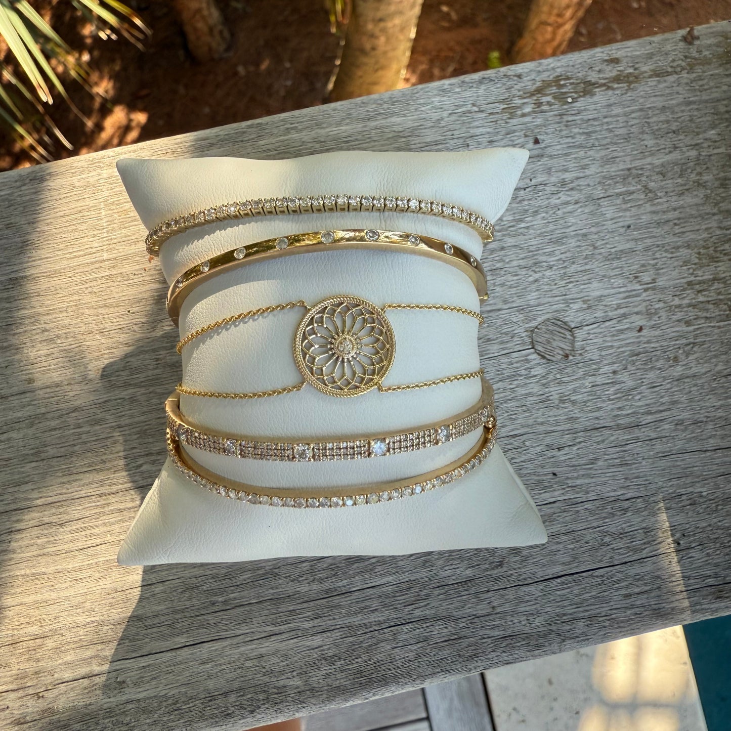 Como Bracelet