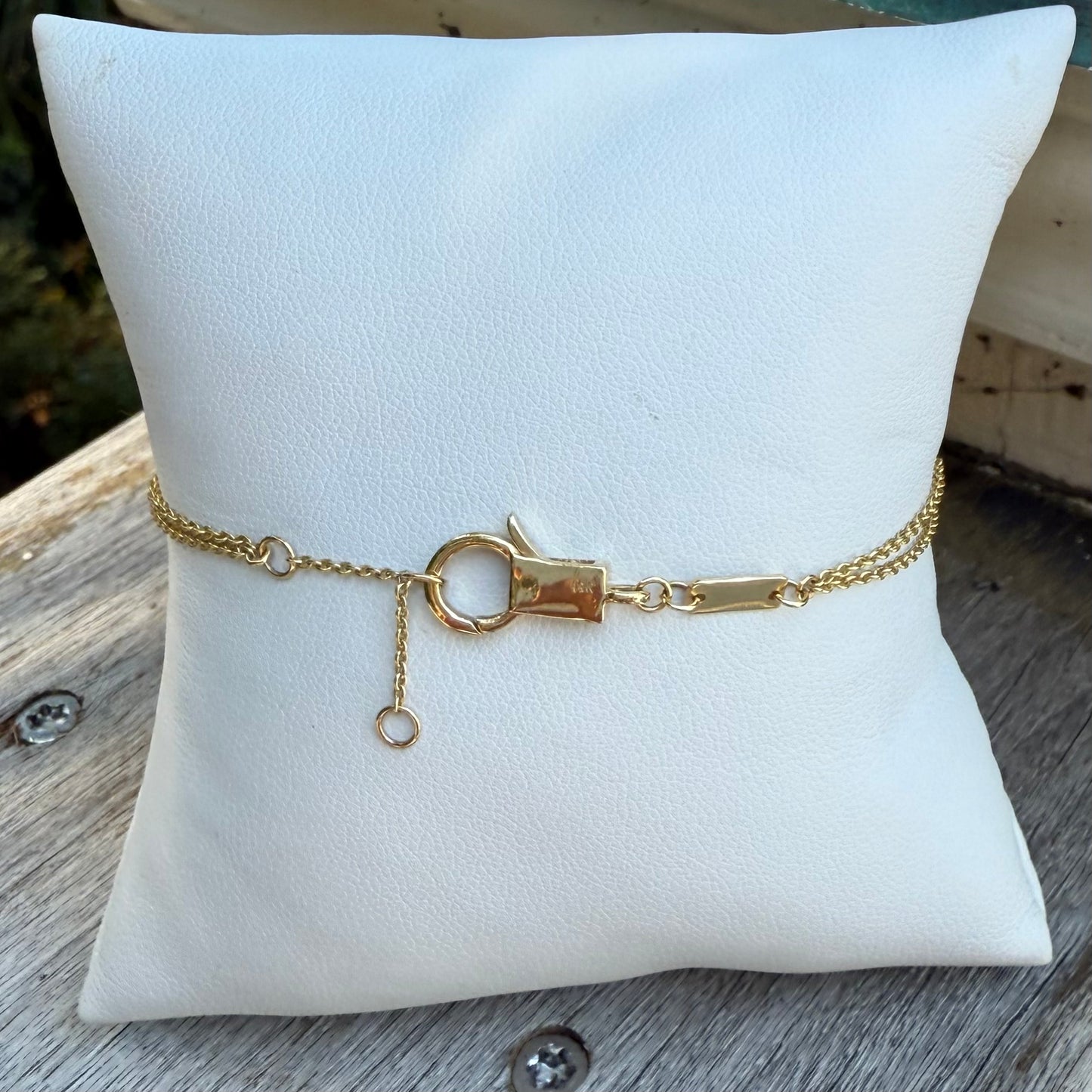 Como Bracelet