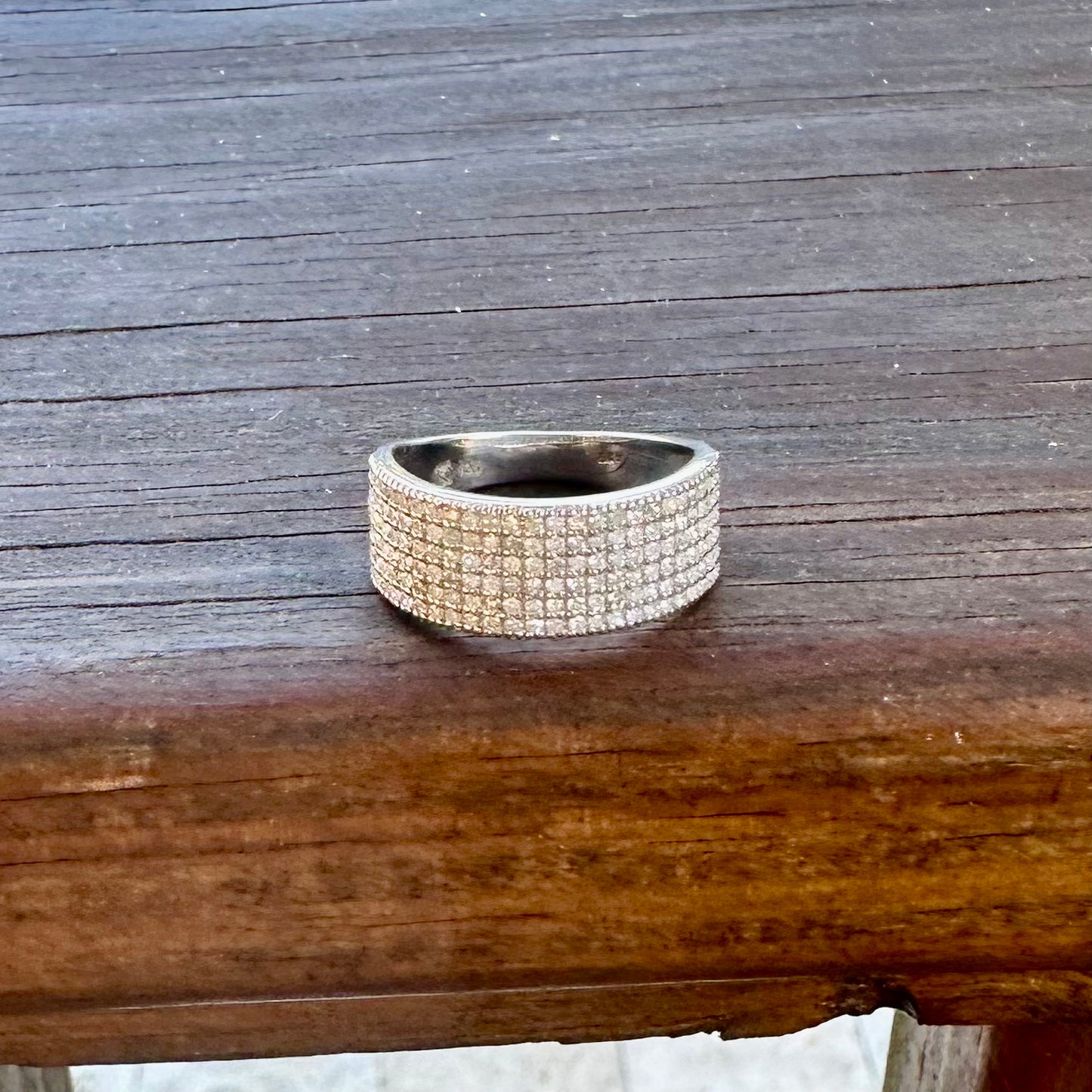 Cigar Ring