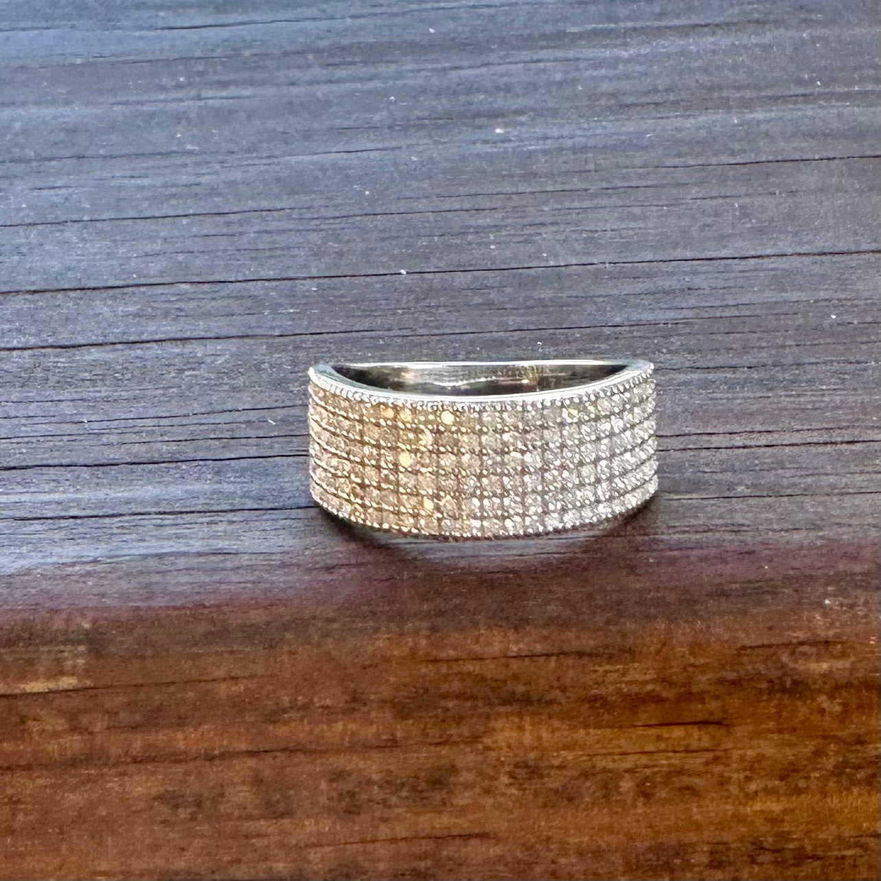 Cigar Ring