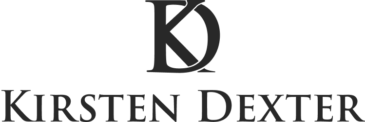 Kirsten Dexter logo