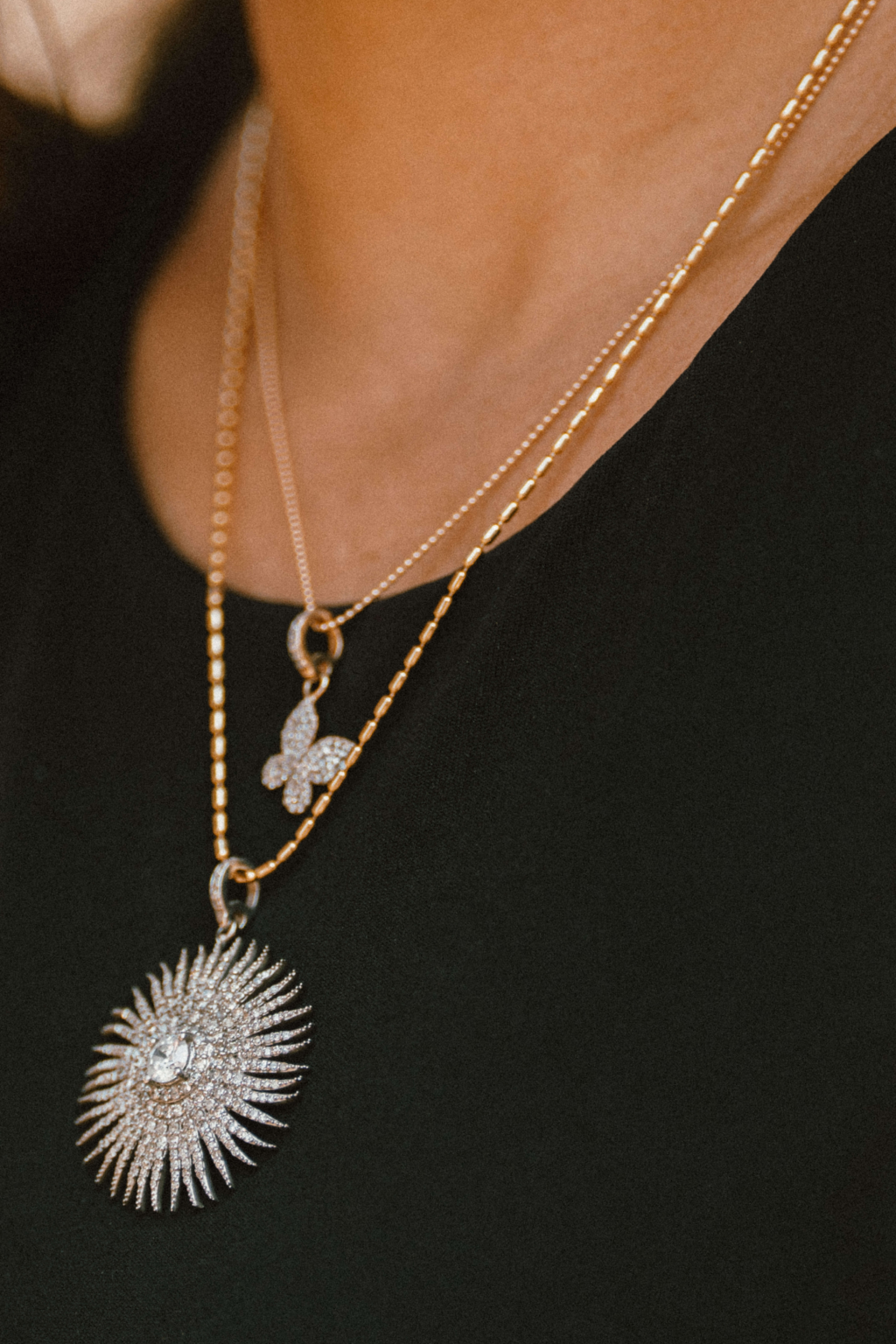 PENDANTS