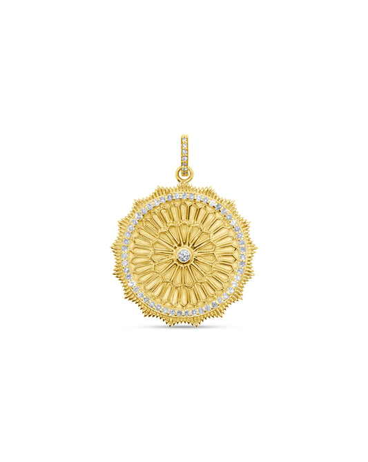 Gold Paris