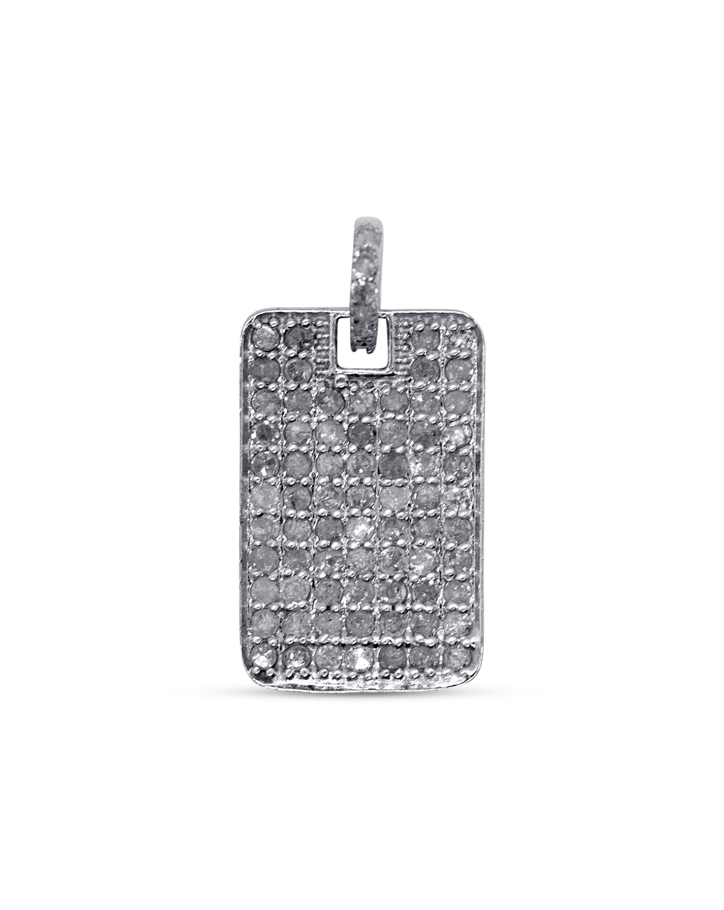 Delicate Dog Tag