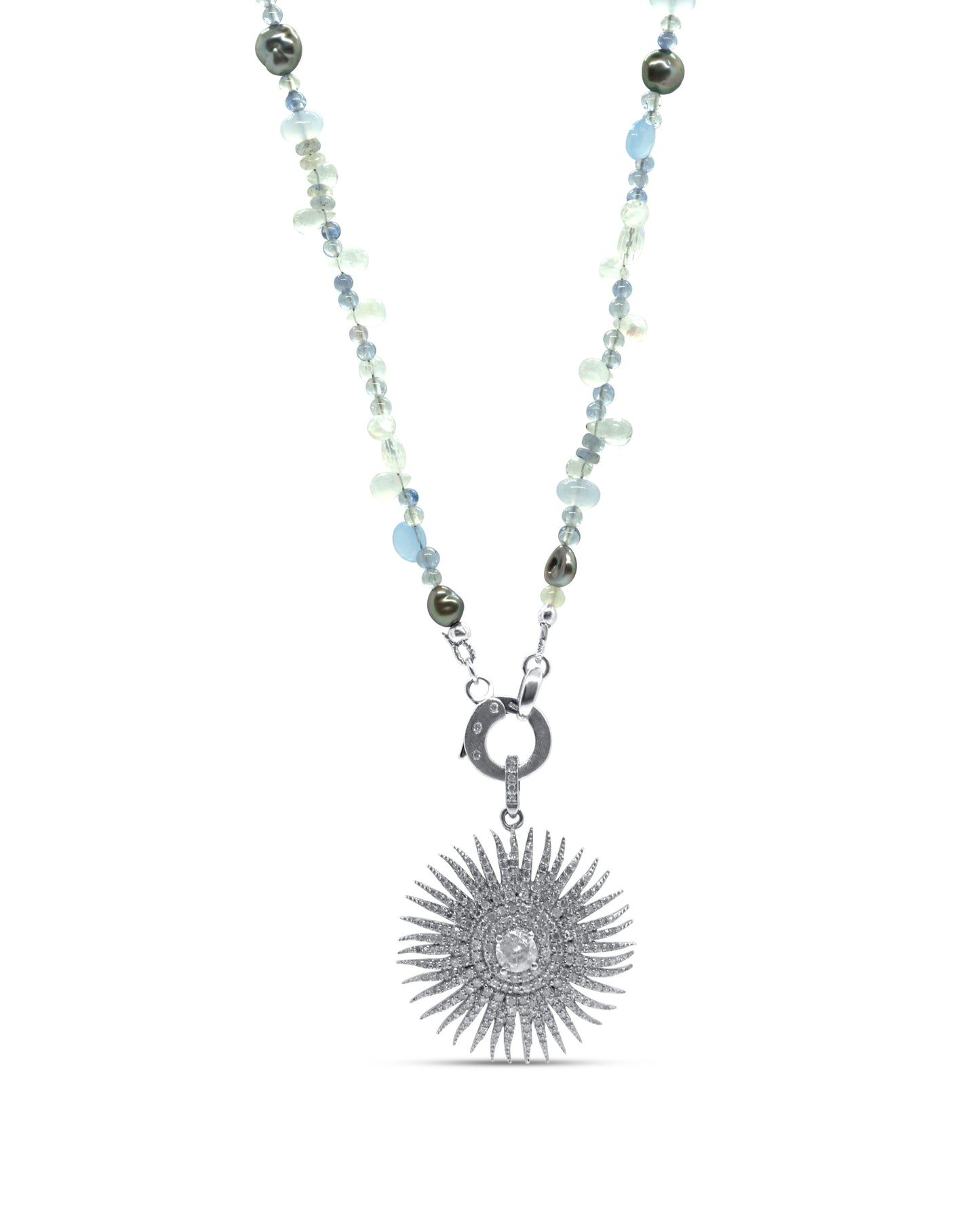 Aspen Necklace