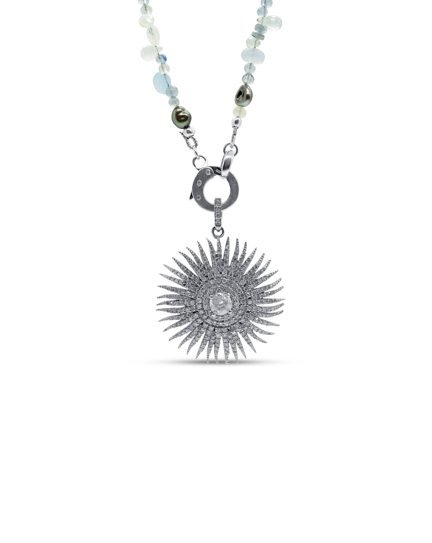 Aspen Necklace