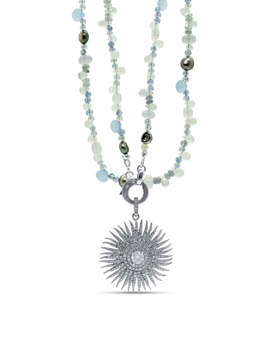 Aspen Necklace