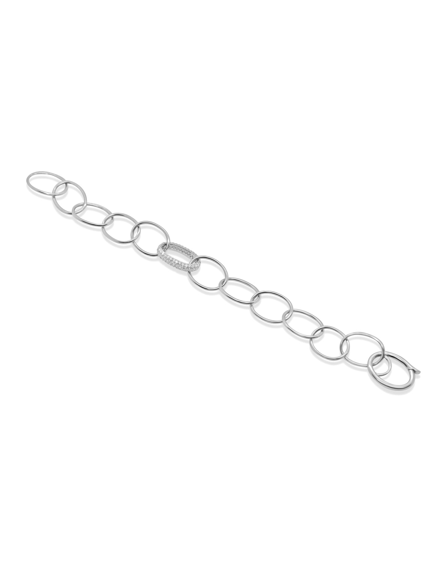 Chain Bracelet No.83