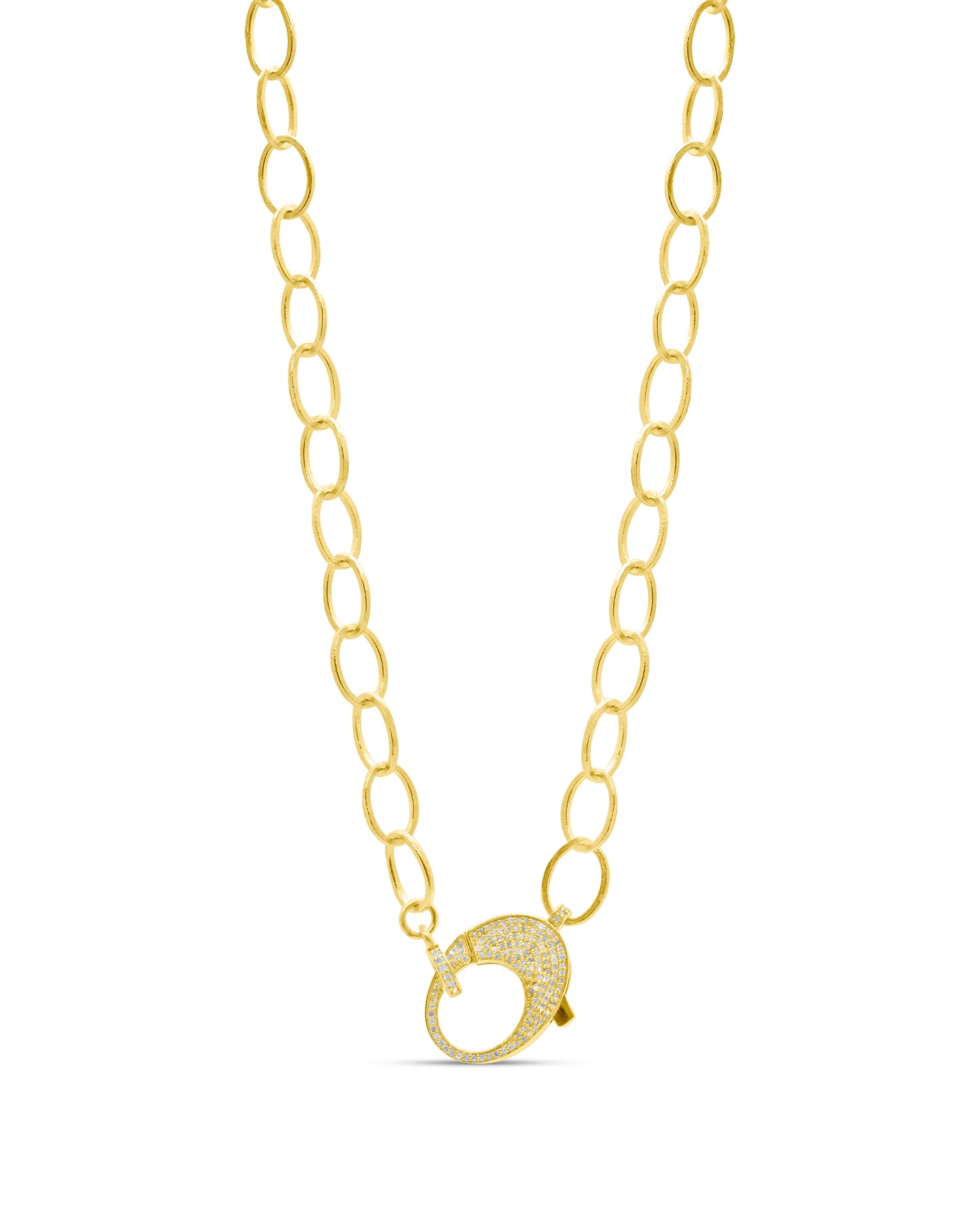 Essential Chain Round - Kirsten Dexter