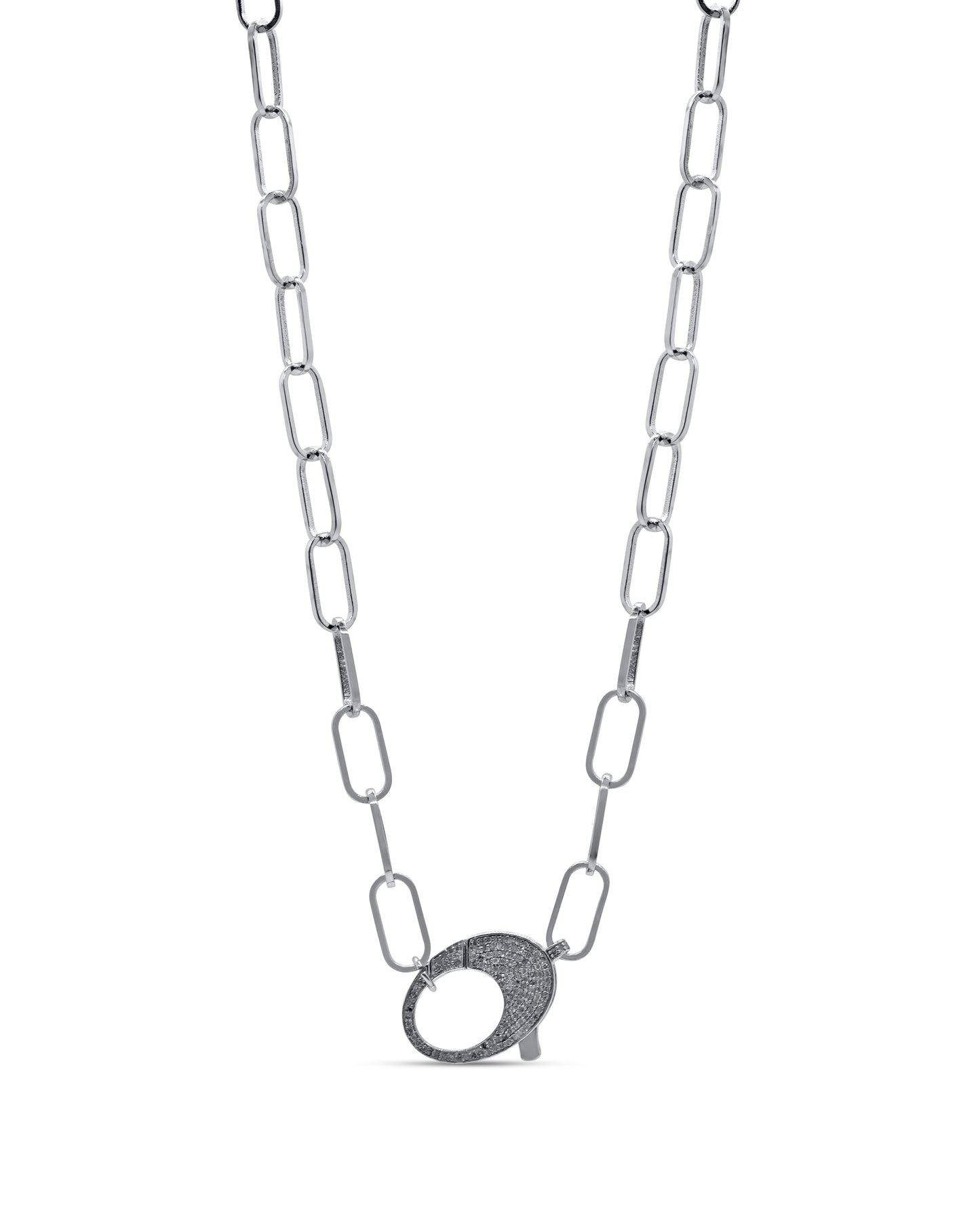 Essential Chain Paperclip