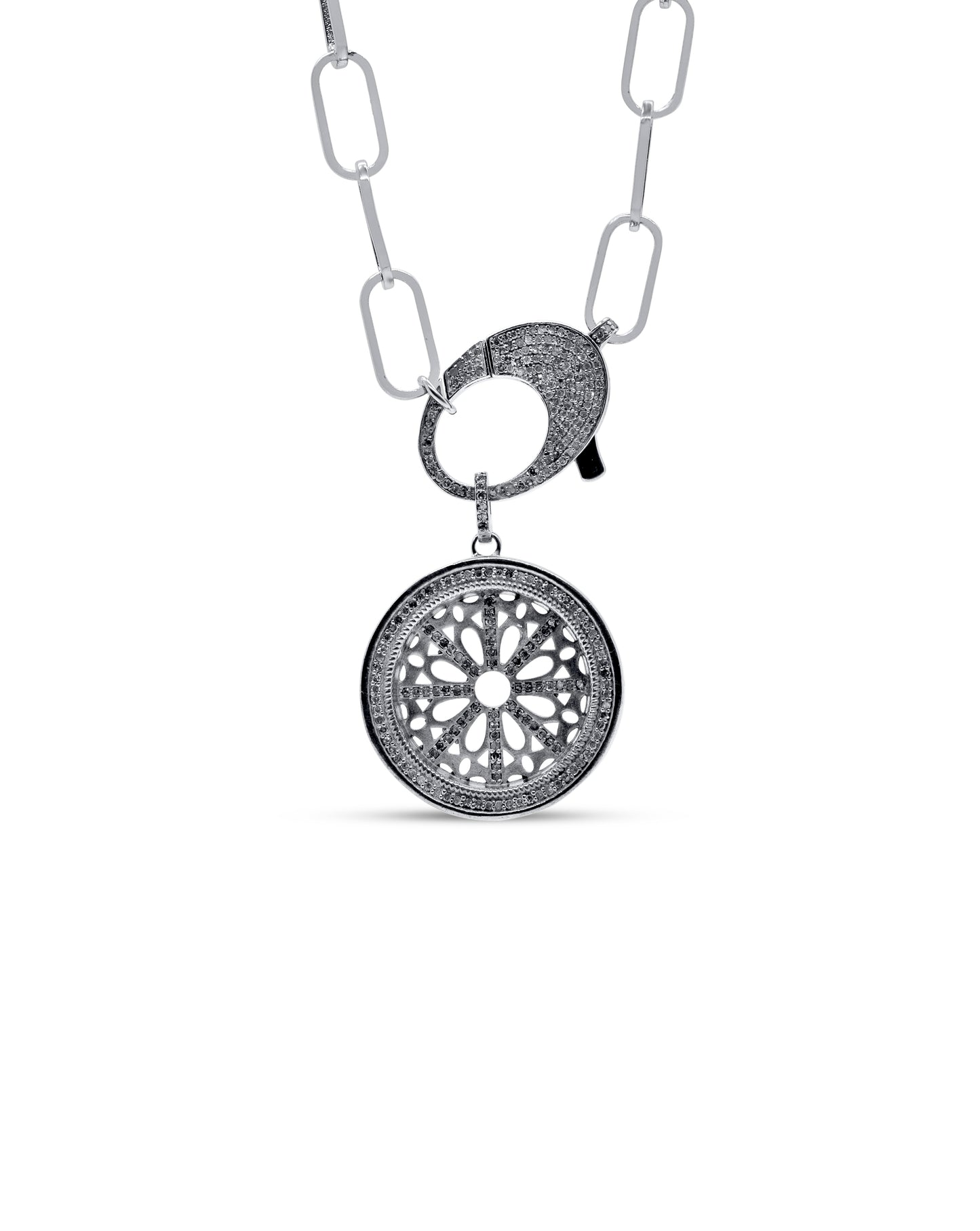Medium Sterling Sicily