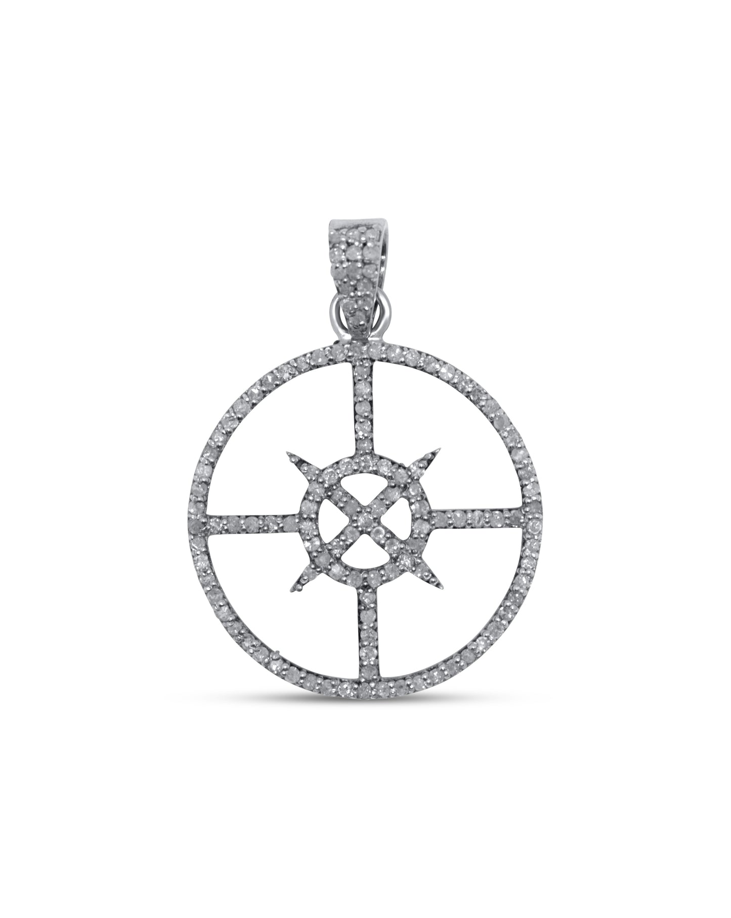 Sterling Silver Barcelona