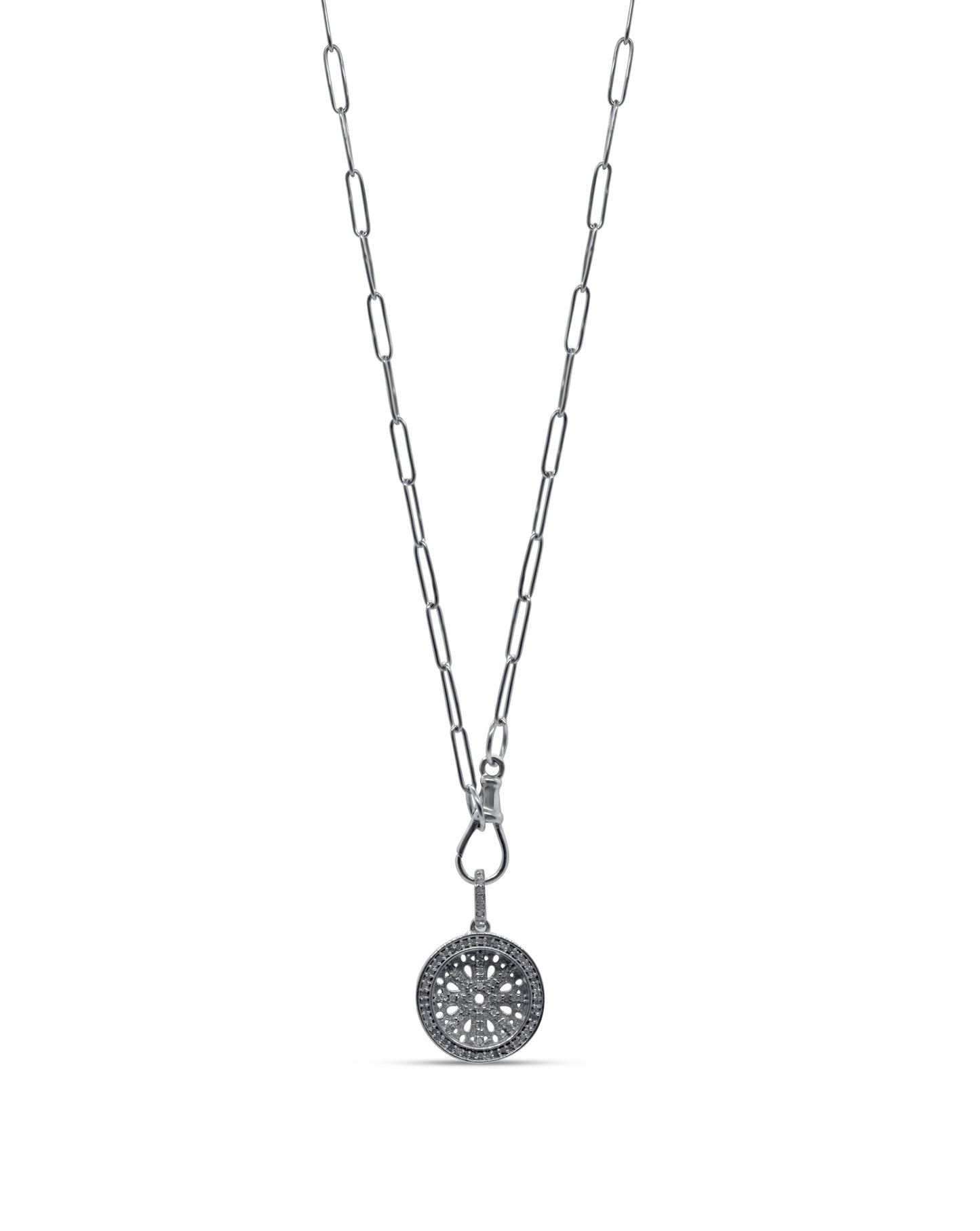 Small Sterling Sicily