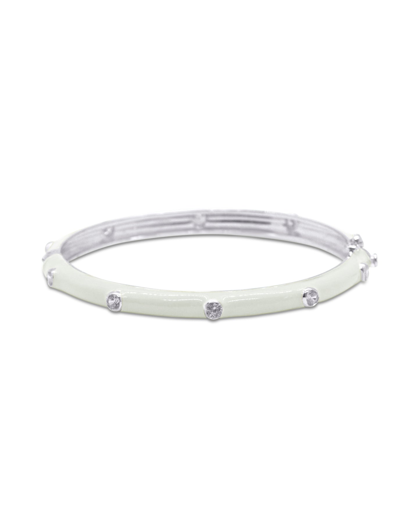 Enamel Bangles