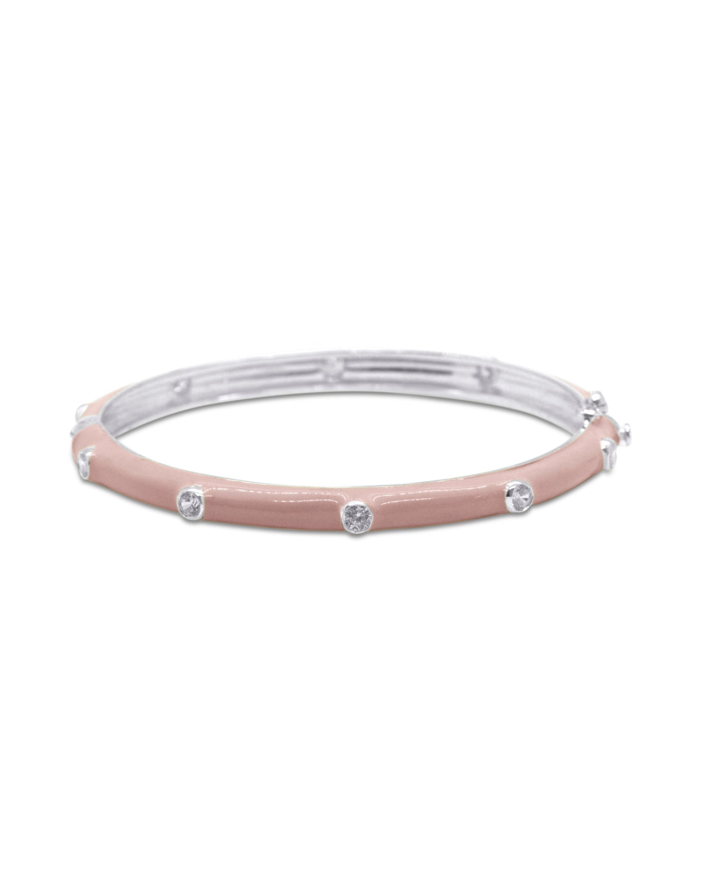 Enamel Bangles