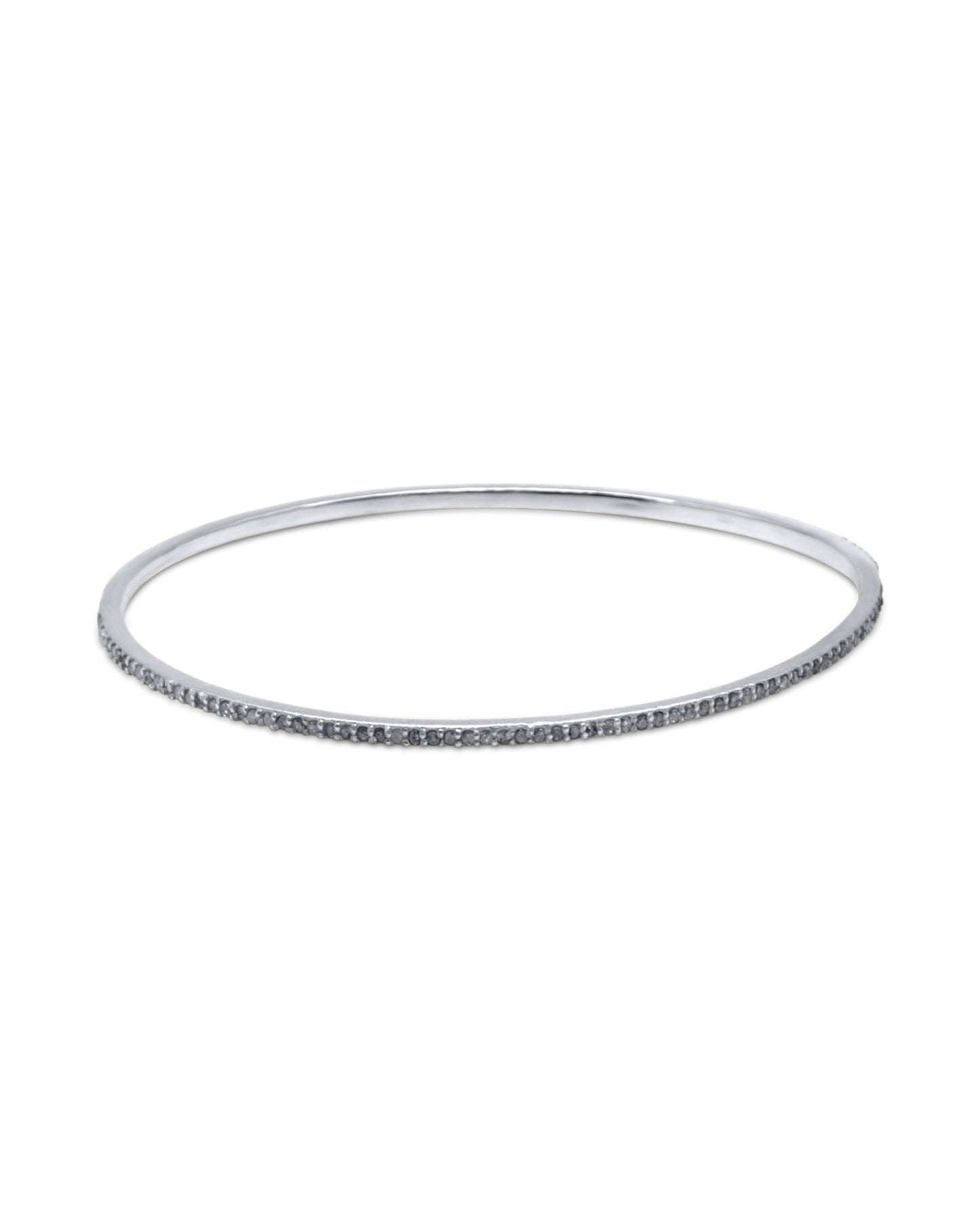Diamond Stacking Bangle