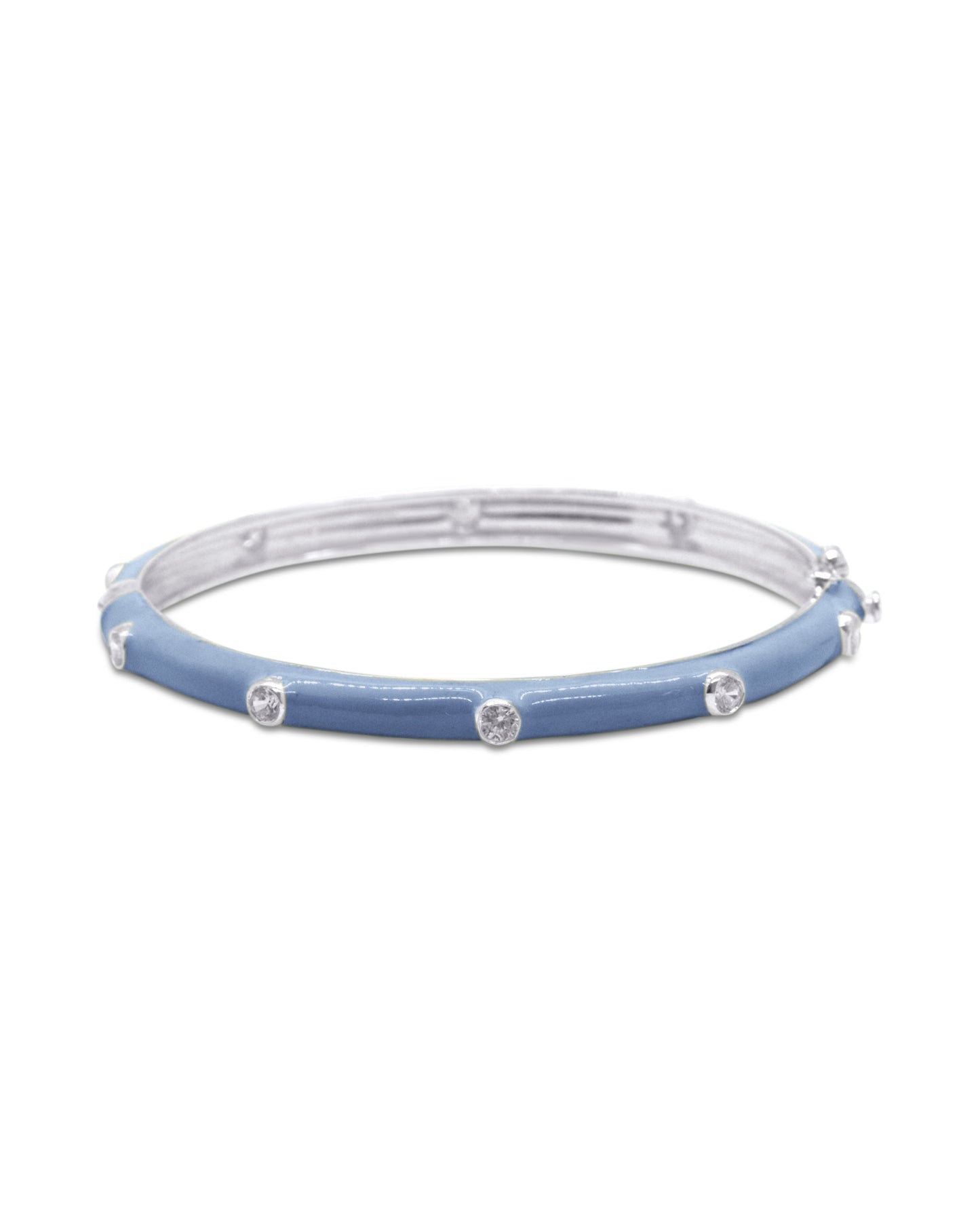 Enamel Bangles