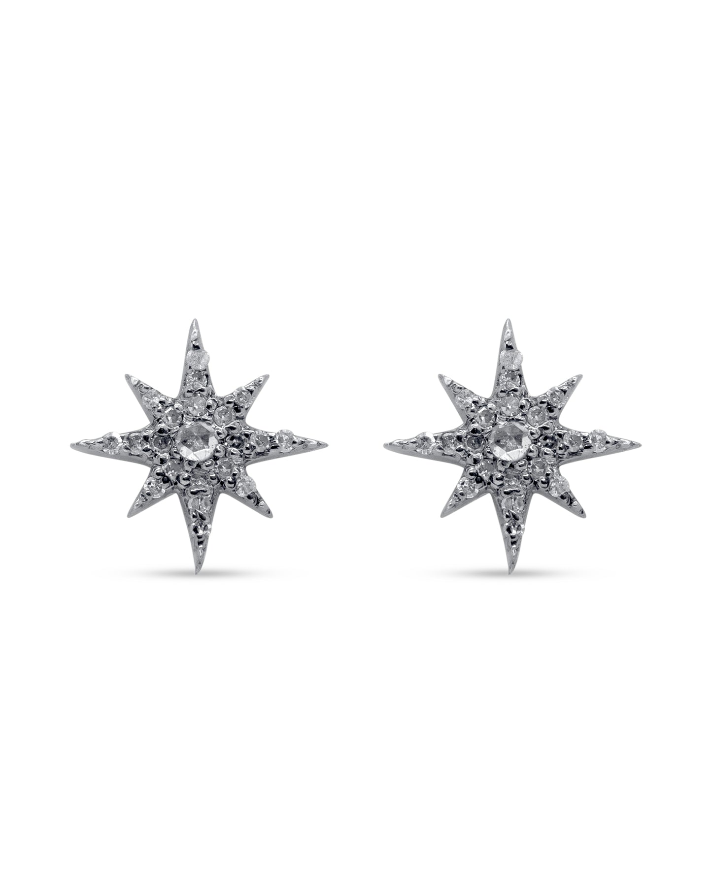 Shooting Star Earrings