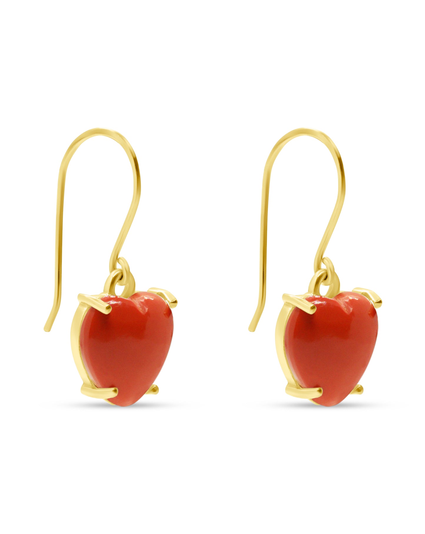 Gem Drop Hearts