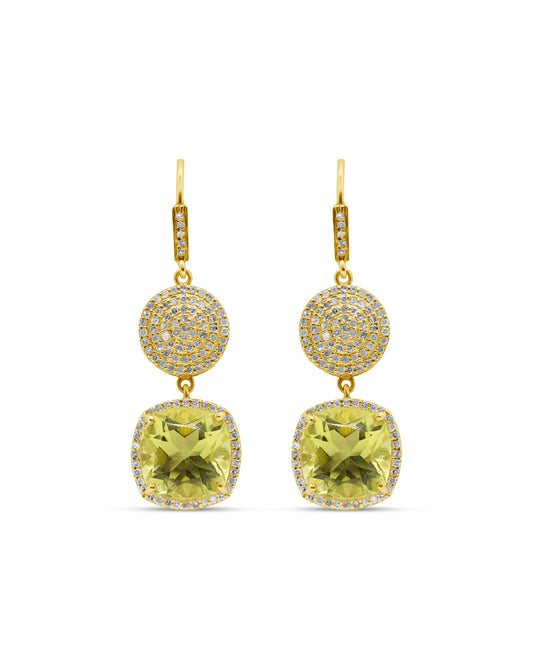 Citrus Dangles