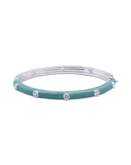 Enamel Bangles