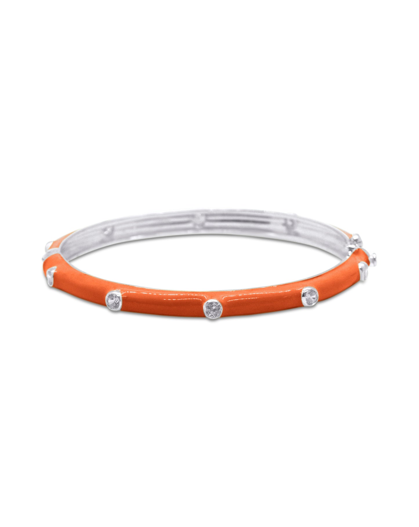 Enamel Bangles