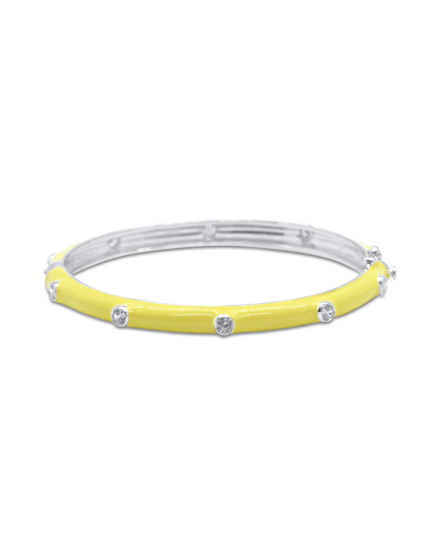 Enamel Bangles