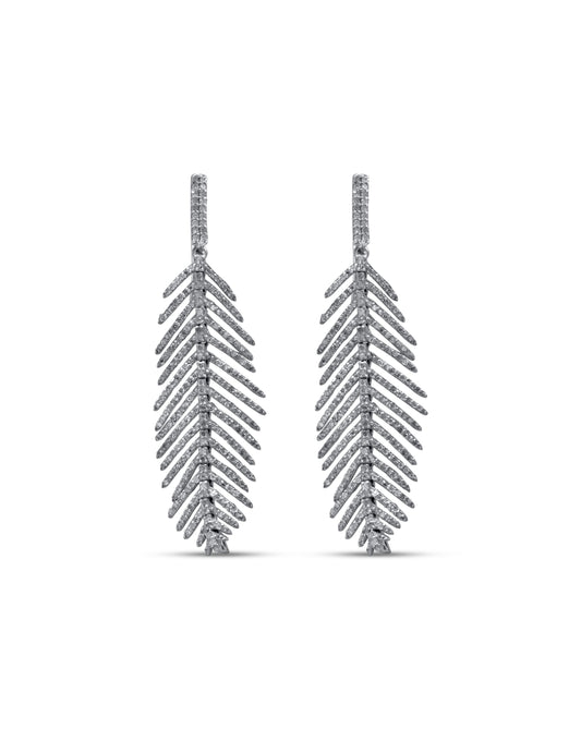 Plume Earrings