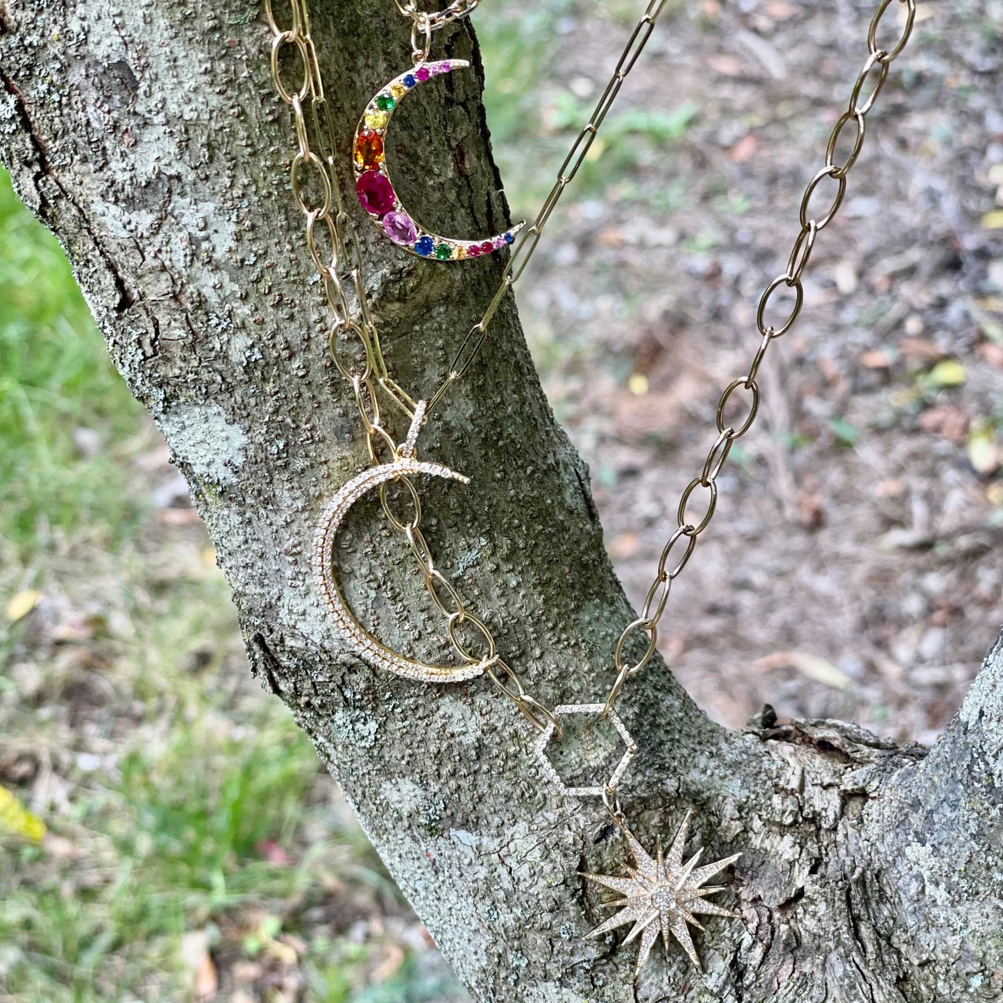Crescent Moon