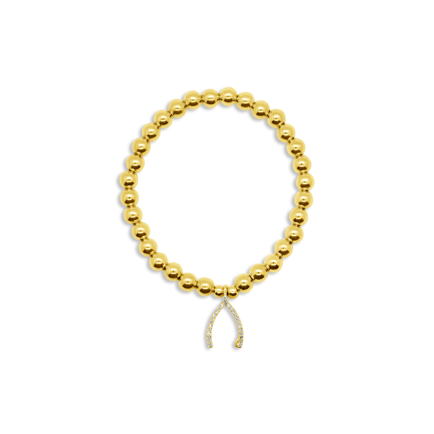 Wishbone Bracelet