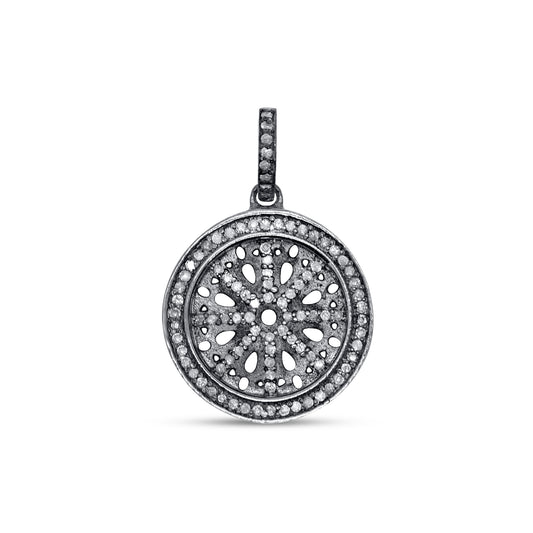 Small Sterling Sicily