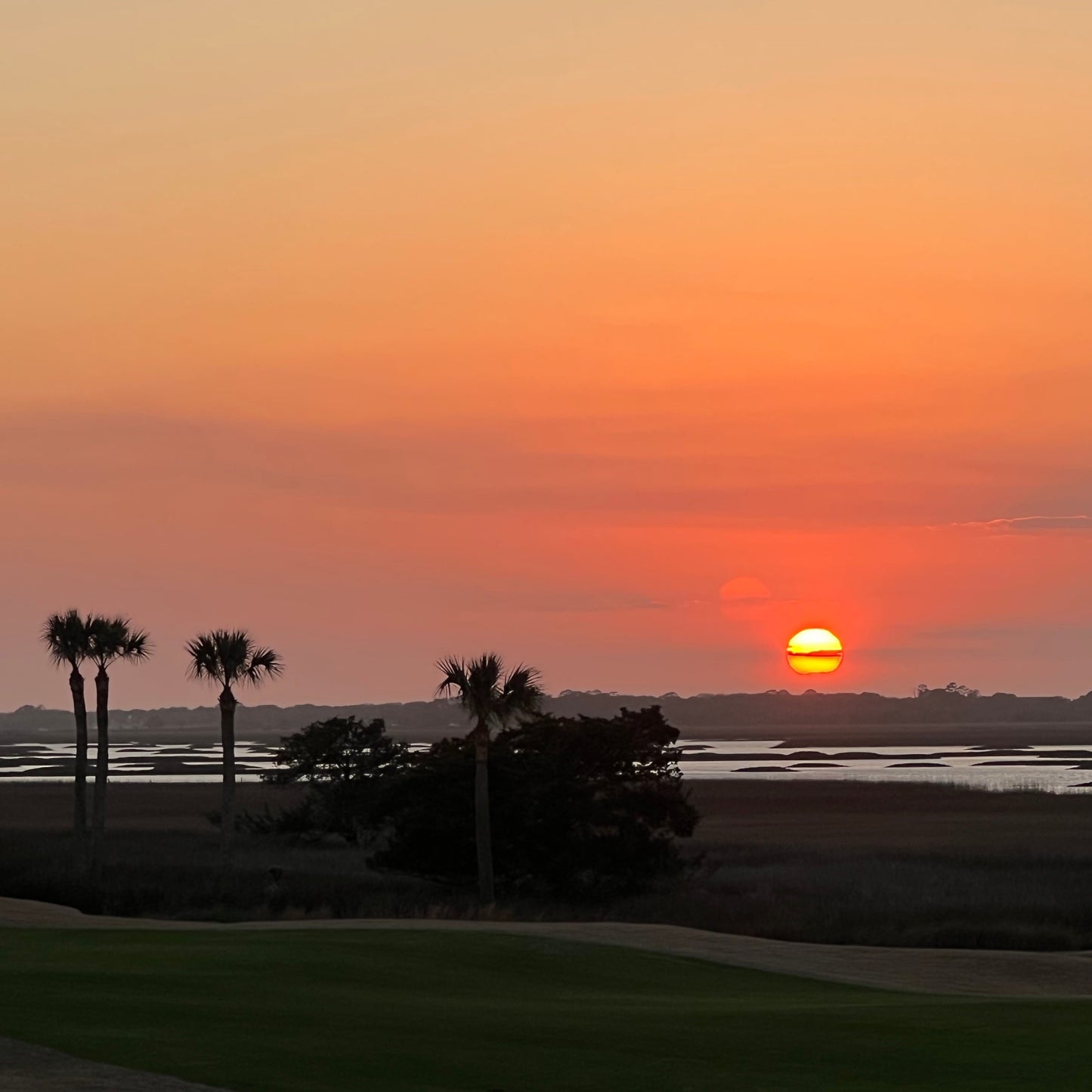 Kiawah Palms Vermeil