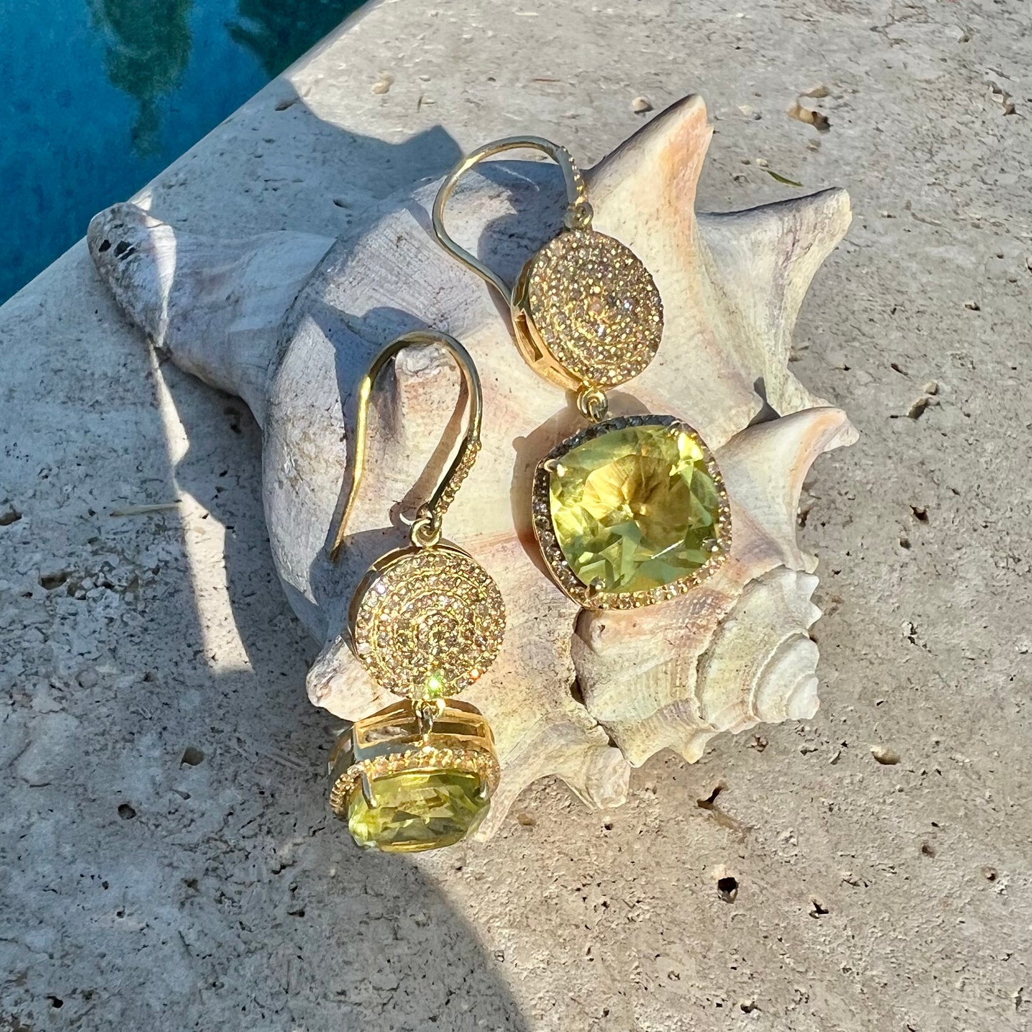 Citrus Dangles