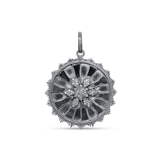Sterling Silver Granada