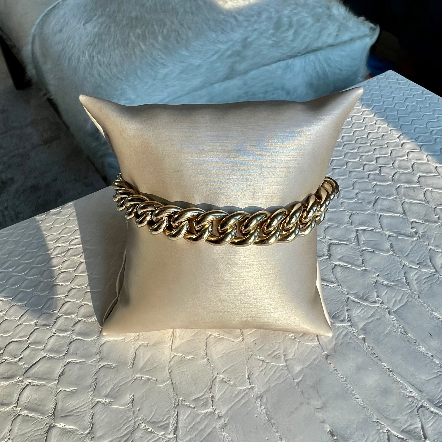 Cuban Bracelets