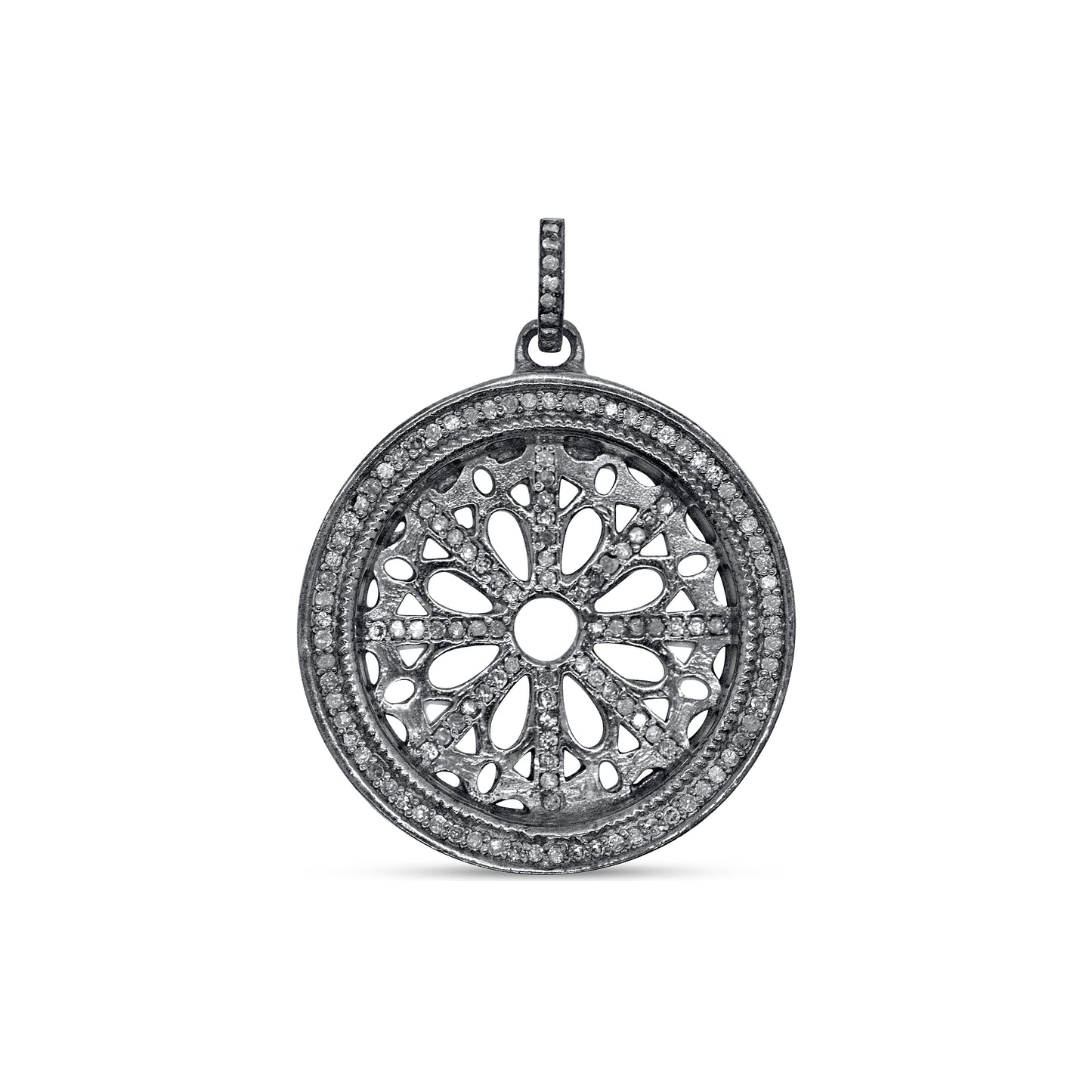 Medium Sterling Sicily